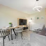 Luksusowe Z Sauna W Szczyrku Dolina Czyrna - Dream Apartment