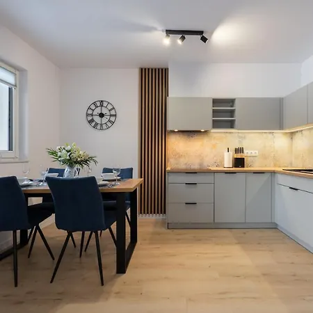 Luksusowe Z Sauna W Szczyrku Dolina Czyrna - Dream *