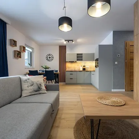 Dolina Czyrna Luksusowe Apartamenty W Szczyrku Dream Apart Appartement Szczyrk