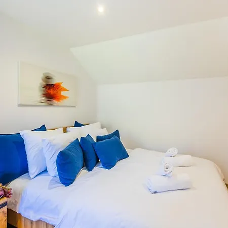 Dolina Czyrna Luksusowe W Szczyrku Dream