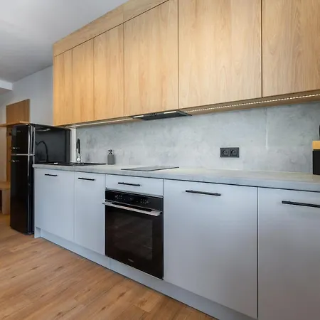 Luksusowe Z Sauna W Szczyrku Dolina Czyrna - Dream * Szczyrk