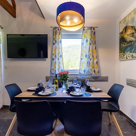 Appartement Dolina Czyrna Luksusowe Apartamenty W Szczyrku Dream Apart Szczyrk