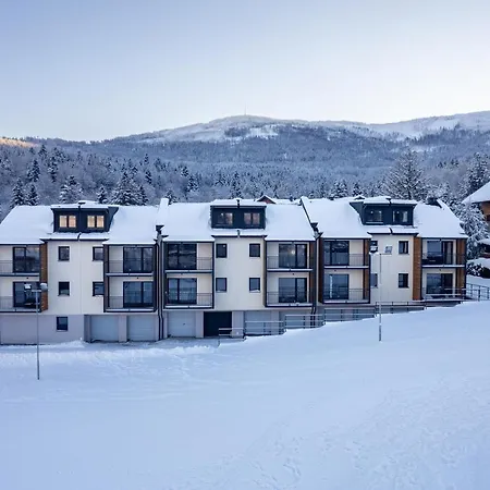 Dolina Czyrna Luksusowe Apartamenty W Szczyrku Dream Apart Appartement *