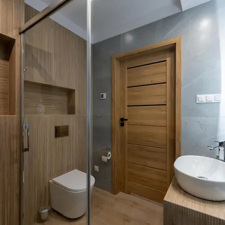 Dolina Czyrna Luksusowe Apartamenty W Szczyrku Dream Apart * Szczyrk