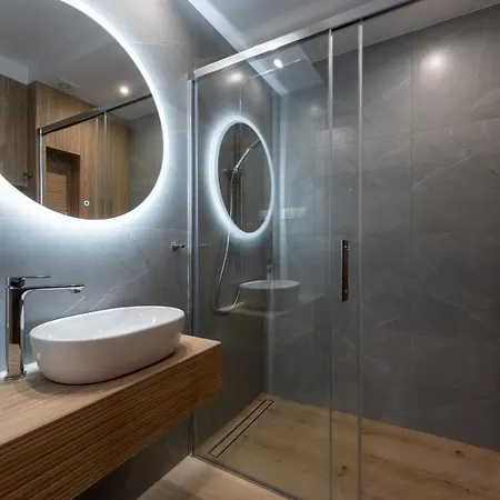 Dolina Czyrna Luksusowe W Szczyrku Dream Appartement Szczyrk