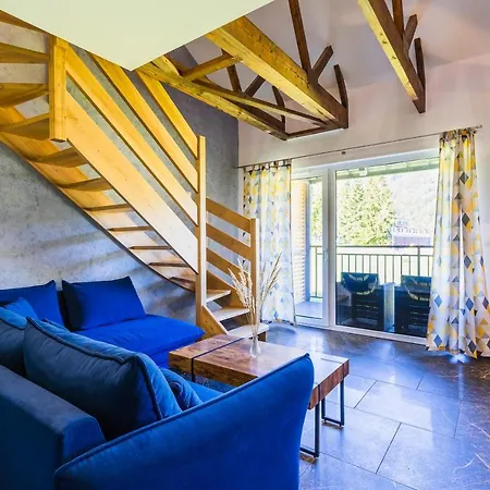 Dolina Czyrna Luksusowe W Szczyrku Dream Appartement Szczyrk