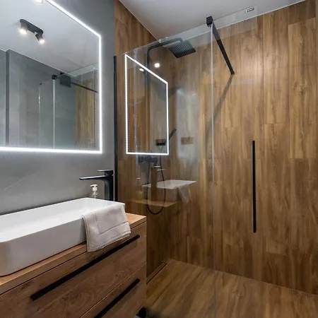 Dolina Czyrna Luksusowe Apartamenty W Szczyrku Dream Apart Szczyrk