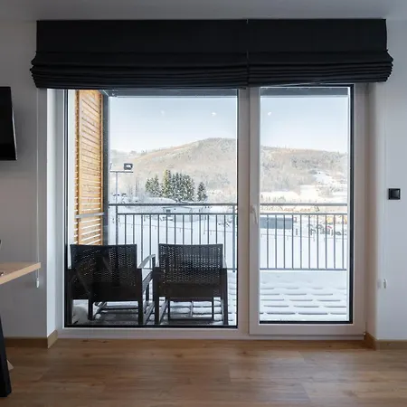 Appartement Dolina Czyrna Luksusowe Apartamenty W Szczyrku Dream Apart Szczyrk