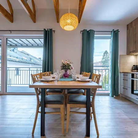 Luksusowe Z Sauna W Szczyrku Dolina Czyrna - Dream * Szczyrk