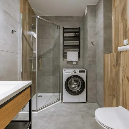 Dolina Czyrna Luksusowe Apartamenty W Szczyrku Dream Apart Appartement