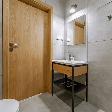 Appartement Dolina Czyrna Luksusowe Apartamenty W Szczyrku Dream Apart *