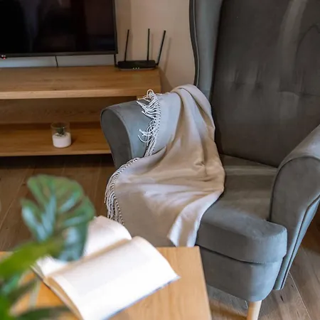 Dolina Czyrna Luksusowe Apartamenty W Szczyrku Dream Apart *