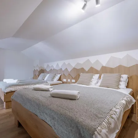 Dolina Czyrna Luksusowe Apartamenty W Szczyrku Dream Apart Szczyrk