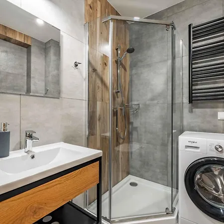 Appartement Dolina Czyrna Luksusowe Apartamenty W Szczyrku Dream Apart Szczyrk