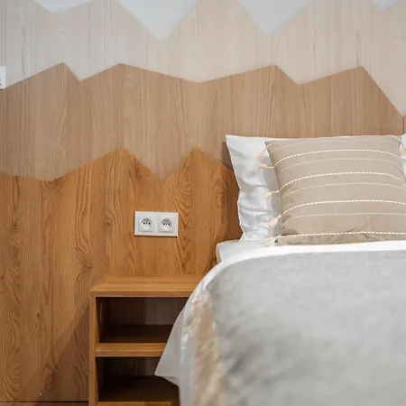Dolina Czyrna Luksusowe Apartamenty W Szczyrku Dream Apart Appartement *