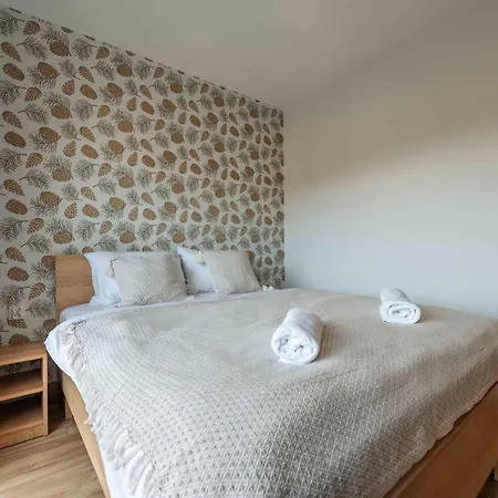 Luksusowe Z Sauna W Szczyrku Dolina Czyrna - Dream