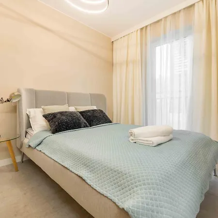 Dolina Czyrna Luksusowe Apartamenty W Szczyrku Dream Apart * Szczyrk