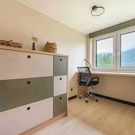 Luksusowe Z Sauna W Szczyrku Dolina Czyrna - Dream