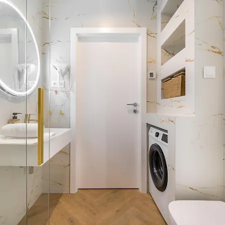 Lägenhet Luksusowe Z Sauna W Szczyrku Dolina Czyrna - Dream Szczyrk