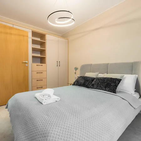 Dolina Czyrna Luksusowe Apartamenty W Szczyrku Dream Apart Appartement Szczyrk