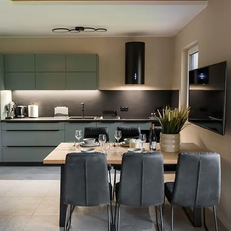 Dolina Czyrna Luksusowe W Szczyrku Dream *