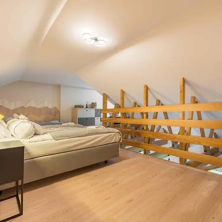 Luksusowe Z Sauna W Szczyrku Dolina Czyrna - Dream Szczyrk