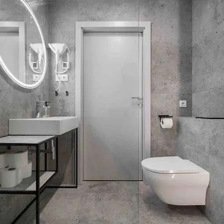 Dolina Czyrna Luksusowe W Szczyrku Dream Apartament