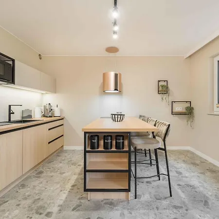 Dolina Czyrna Luksusowe W Szczyrku Dream Appartement