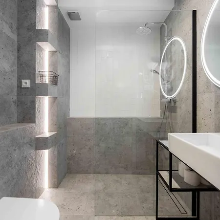 Dolina Czyrna Luksusowe Apartamenty W Szczyrku Dream Apart Appartement Szczyrk