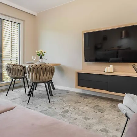 Dolina Czyrna Luksusowe Apartamenty W Szczyrku Dream Apart