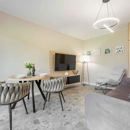 Dolina Czyrna Luksusowe W Szczyrku Dream Apartament