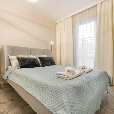 Lägenhet Luksusowe Z Sauna W Szczyrku Dolina Czyrna - Dream Szczyrk