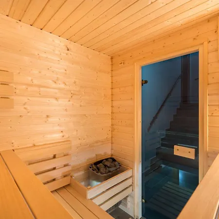 Dolina Czyrna Luksusowe Apartamenty W Szczyrku Dream Apart *
