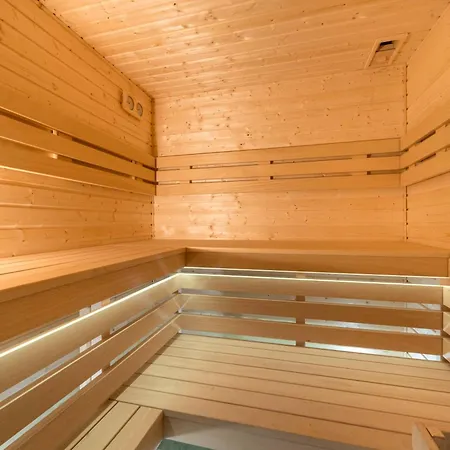 Apartament Dolina Czyrna Luksusowe W Szczyrku Dream *