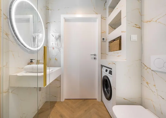 شقة Luksusowe Z Sauna W Szczyrku Dolina Czyrna - Dream شتوروك