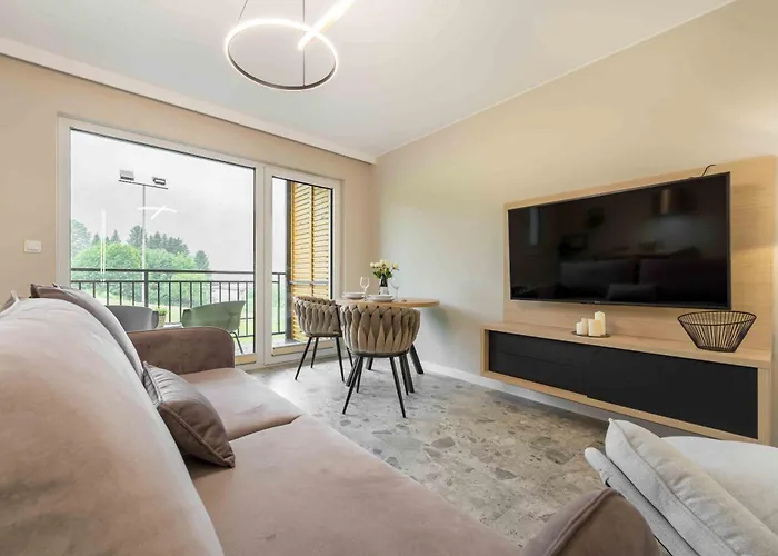 Luksusowe Z Sauna W Szczyrku Dolina Czyrna - Dream * שצ'צ'ירק