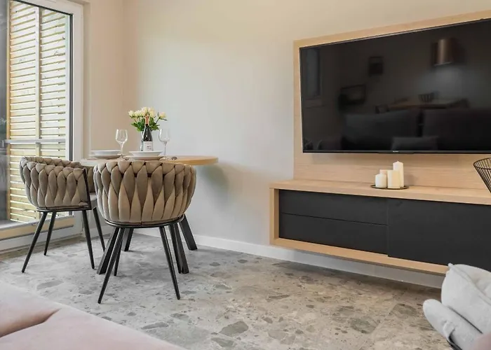 Luksusowe Z Sauna W Szczyrku Dolina Czyrna - Dream