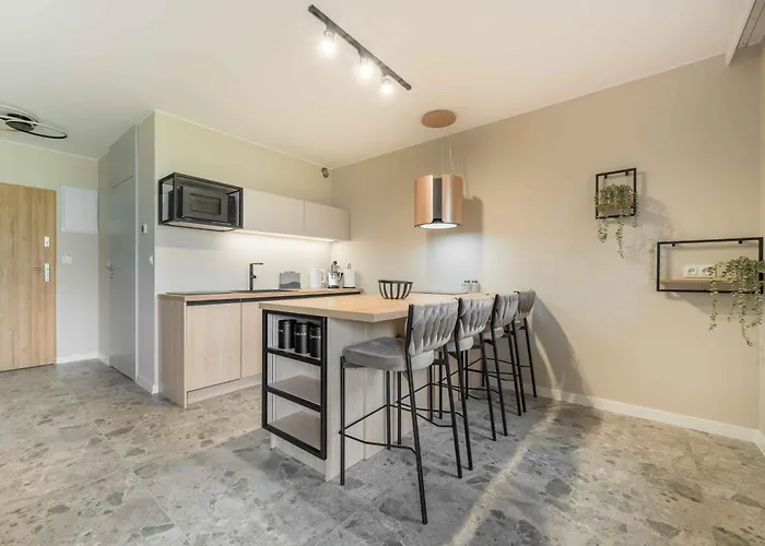 Luksusowe Z Sauna W Szczyrku Dolina Czyrna - Dream شقة *