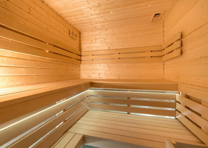 דירה Luksusowe Z Sauna W Szczyrku Dolina Czyrna - Dream *